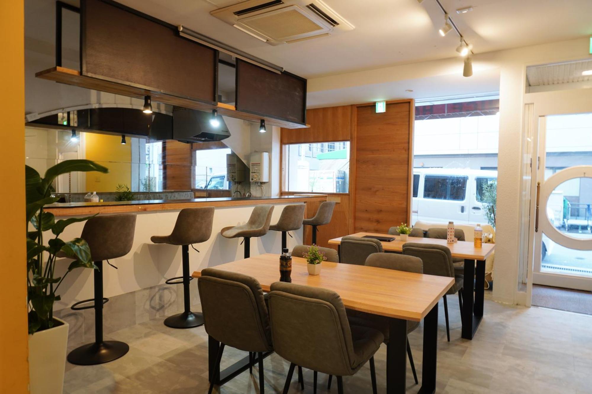 南船场阳光青年旅馆sunnice Hostel Osaka Exterior foto
