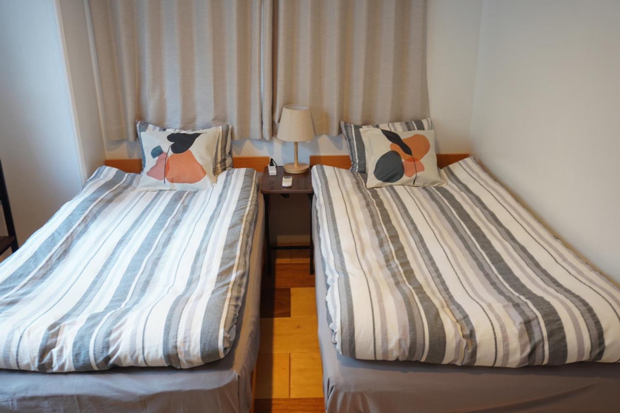 南船场阳光青年旅馆sunnice Hostel Osaka Exterior foto