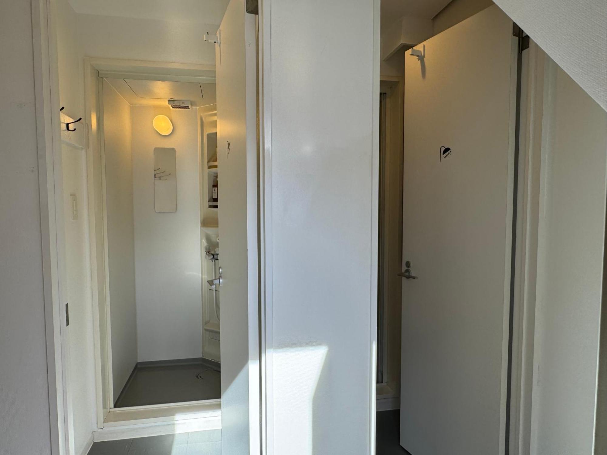 南船场阳光青年旅馆sunnice Hostel Osaka Exterior foto