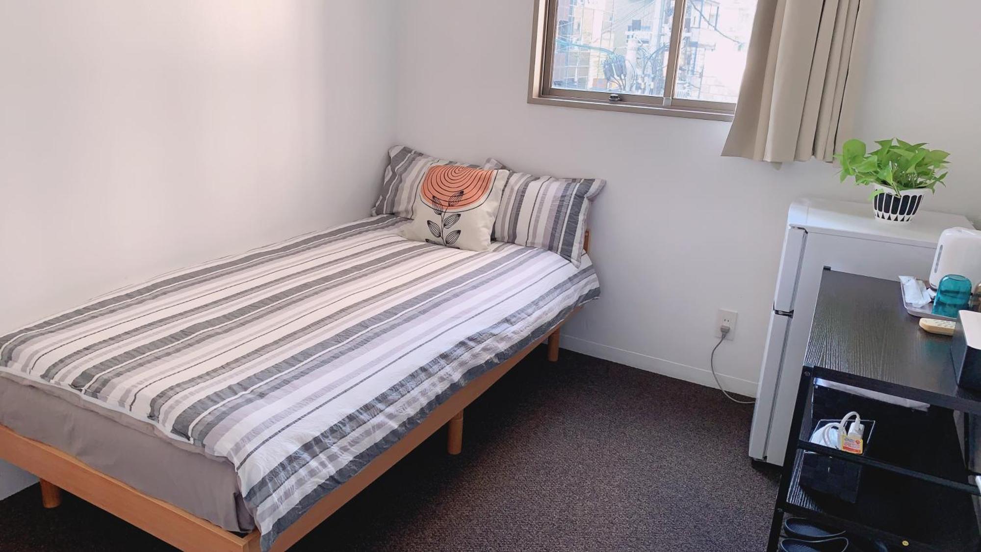 南船场阳光青年旅馆sunnice Hostel Osaka Exterior foto