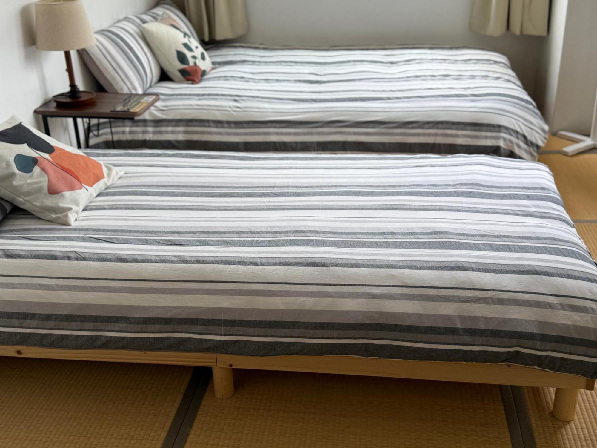 南船场阳光青年旅馆sunnice Hostel Osaka Exterior foto